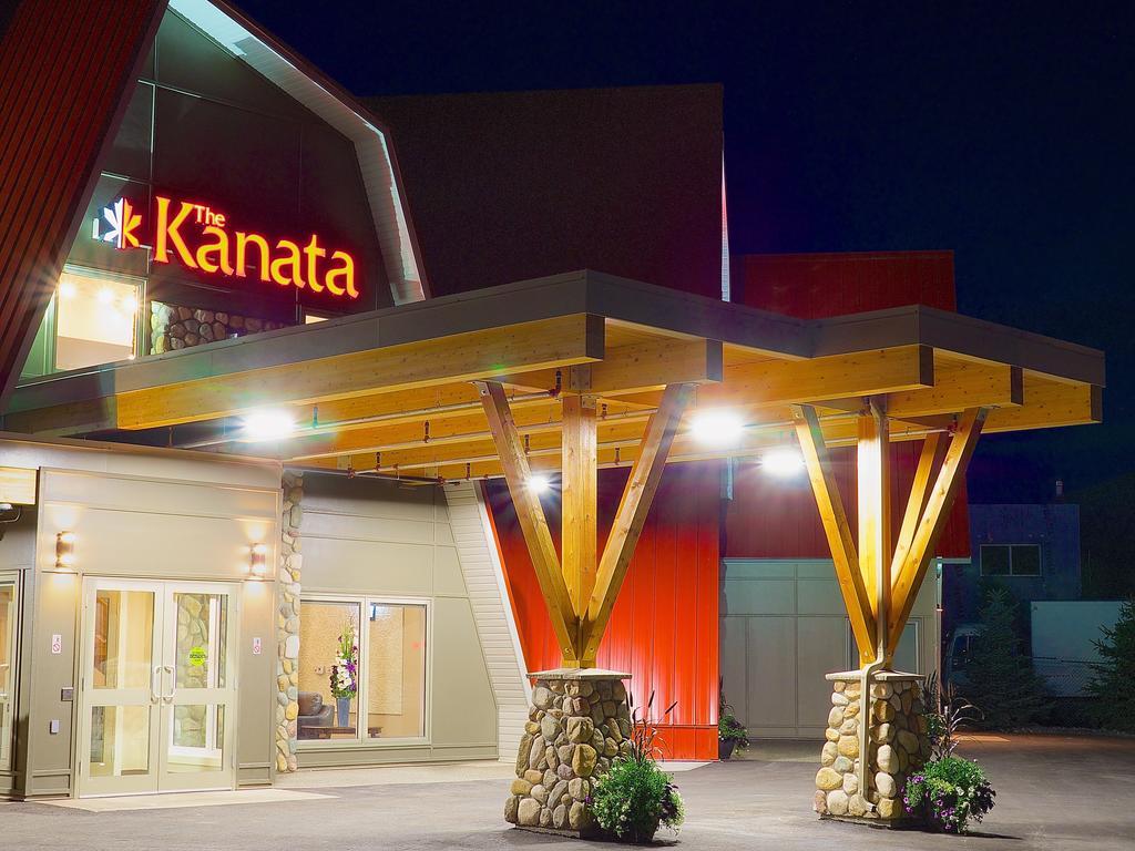 The Kanata By Bcminns Blairmore Екстериор снимка