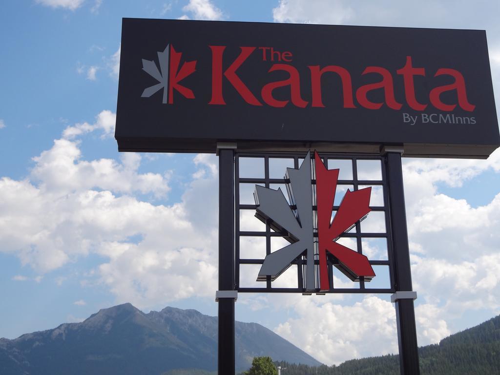 The Kanata By Bcminns Blairmore Екстериор снимка